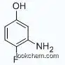 3-Amino-4-Fluorophenol(62257-16-3)