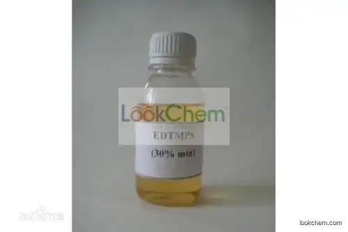Ethylene Diamine Tetra (Methylene Phosphonic Acid) Sodium Salt (EDTMPS)(22036-77-7)