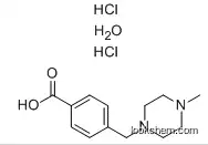 4-[(4-Methylpiperazin-1-yl)methyl]benzoic acid dihydrochloride