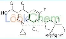 Selling Moxifloxacin isoMer(268545-13-7)