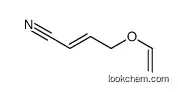 4-ethenoxybut-2-enenitrile
