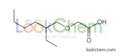 2-(2-ethylhexoxy)acetic acid
