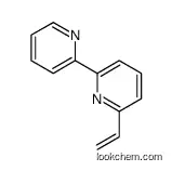 2-ethenyl-6-pyridin-2-ylpyridine