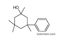 1,3,3,5-tetramethyl-5-phenylcyclohexan-1-ol