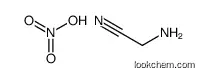 2-aminoacetonitrile,nitric acid