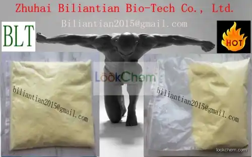 High Purity Trenbolone Acetate(10161-34-9)