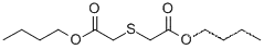 low price customized dibutyl 2,2'-thiobisacetate