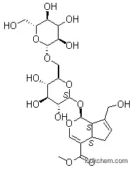 Genipin-1-b-D-gentiobioside