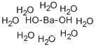 Barium hydroxide octahydrate CAS NO.12230-71-6