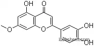 hydroxygenkwanin
