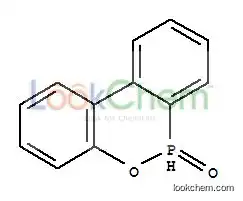 6H-Dibenz[c,e][1,2]oxaphosphorin 6-oxide CAS NO.35948-25-5