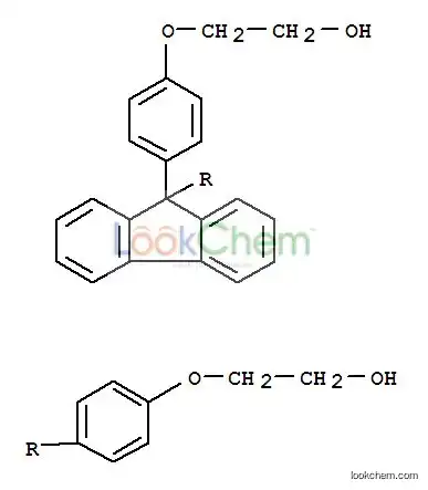 Bisphenoxyethanolfluorene CAS NO.117344-32-8
