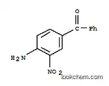 （4-amino-3-nitrophenyl)phenylmethanone(31431-19-3)