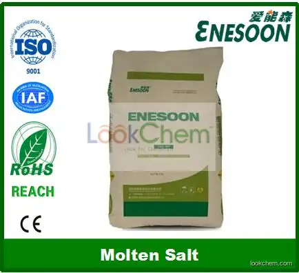ENE HTS-2 Molten Salt / Heat Transfer Salt