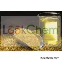 Soybean Oil, soybean meal
