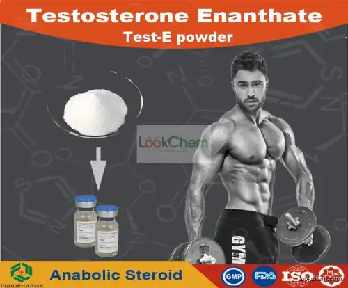 Testosterone Enanthate powder