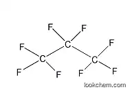 Octafluoropropane