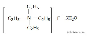 Tetraethylammonium Fluoride Trihydrate, 99%