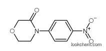 4-(4-Nitrophenyl)morpholin-3-one(446292-04-2)