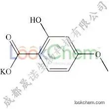 Potassium 4-methoxysalicylate CAS NO.152312-71-5(152312-71-5)