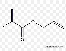 Hot Sale Allyl methacrylate (IBOA)   (CAS: 96-05-9)