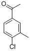 4-Chloro 3-Methyl acetophenone CAS NO.37074-39-8