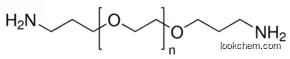 Poly(ethyleneglycol)bis(3-aminopropyl) terminated