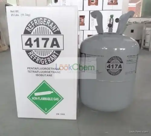 R417 refrigerant gas(811-97-2)