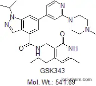 GSK343(1346704-33-3)
