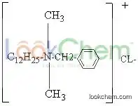 Water treatment agent 1227 CAS NO. 139-07-1(139-07-1)