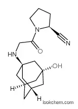 Vildagliptin CAS No:274901-16-5