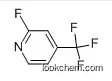 2-Fluoro-4-trifluoromethyl-pyridine