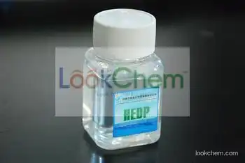 (HEDP)1-Hydroxy Ethylidene-1,1-Diphosphonic Acid(2809-21-4)