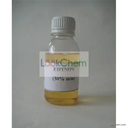 Sodium (EDTMPS) Ethylene Diamine Tetra (Methylene Phosphonic Acid)(1429-50-1)