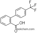 2-[4-(trifluoromethyl)phenyl]benzoic Acid