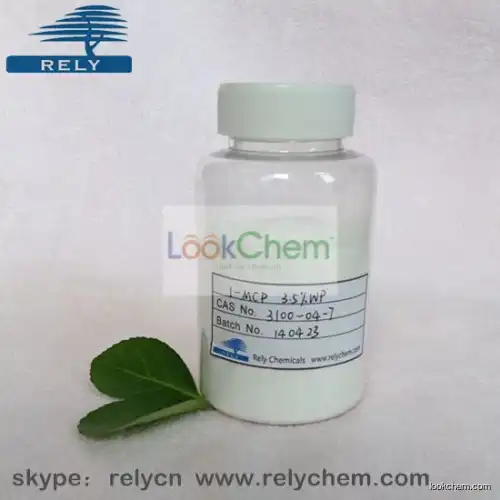 1-MCP ( 1-Methylcyclopropene ) 3.5% WP tablet Fresh Keeping Agent