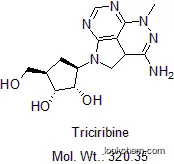 Triciribine(API-2; NSC 154020)