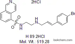 H-89 dihydrochloride