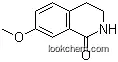 7-Methoxy-3,4-dihydro-2H-isoquinolin-1-one
