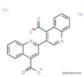 BCA,Bicinchoninic acid disodium salt(979-88-4)