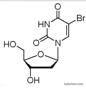 5-Bromo-2'-desoxyuridine(59-14-3)