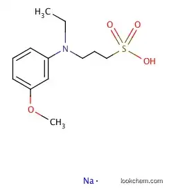 APDS,N-Ethyl-N-(3-sulfopropyl)-m-anisidine sodium salt