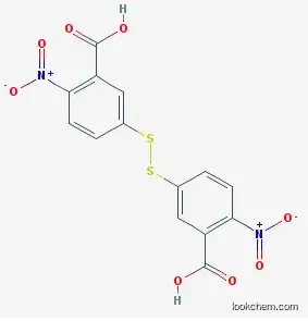 DTNB; 5,5-Dithiobis(2-nitrobenzoic acid)