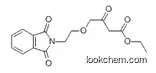 ETHYL4-[2-(1,3-DIOXO-1,3-DIHYDRO-2H-ISOINDOL-2-YL)ETHOXYL]-3-OXOBUTANOATE