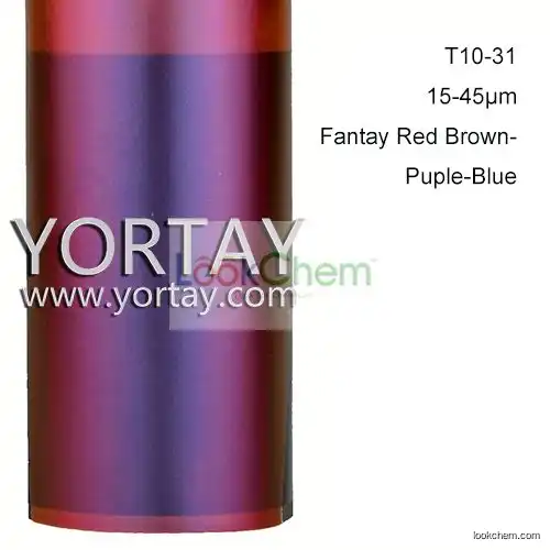 Auto Paint Luxary Chameloen Pearl Pigments