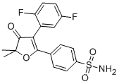 Benzenesulfonamide, CAS NO.301692-76-2