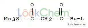 286854-89-5 3-Pentanone,4,4-dimethyl-1-oxo-1-(trimethylsilyl)-