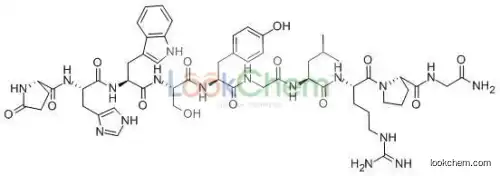 Gonadorelin