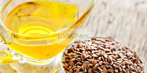 natural linseed oil cold pressed(8001-26-1)