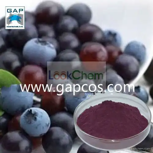 100% Natural Brazilian Acai Berry Extract